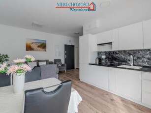 Apartament, ul. Modrzejewskiej