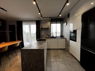 Apartament, ul. Norwida