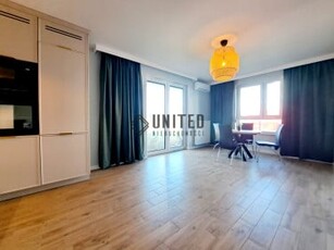 Apartament, ul. Nowogródzka