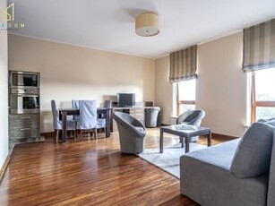 Apartament, ul. Nowy Świat