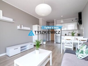 Apartament, ul. Obrońców Wybrzeża