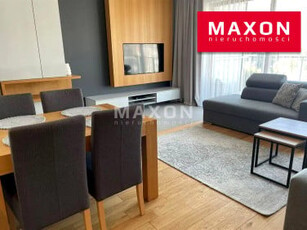 Apartament, ul. Obrzeżna