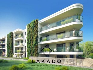 Apartament, ul. Żółkiewskiego