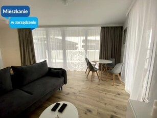 Apartament, ul. Orla