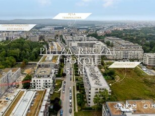 Apartament, ul. Piltza