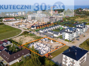 Apartament, ul. Plażowa