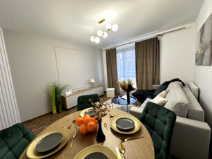 Apartament, ul. Podklasztorna