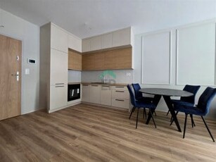 Apartament, ul. Poleska