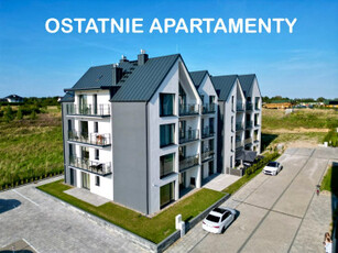 Apartament, ul. Polna