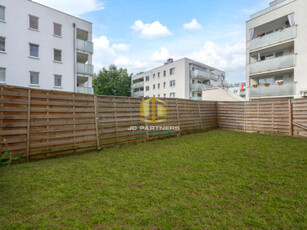 Apartament, ul. Powstańców