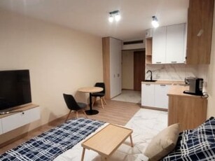 Apartament, ul. Rajska