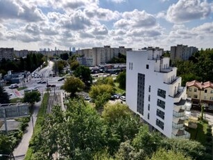 Apartament, ul. Renesansowa