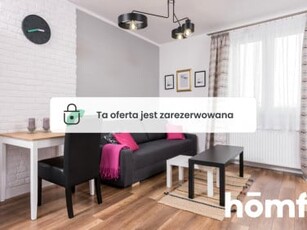 Apartament, ul. Romanowicza