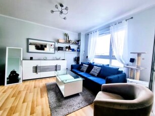 Apartament, ul. Santocka