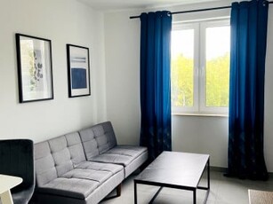 Apartament, ul. Sierocińska