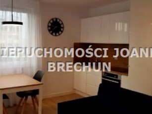 Apartament, ul. Skarbowców