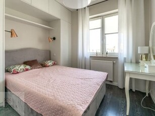 Apartament, ul. Sybiraków