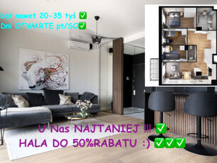 Apartament, ul. Szafirowa