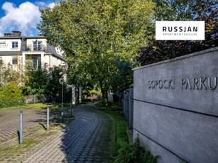 Apartament, ul. Władysława Łokietka