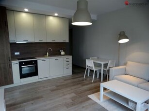 Apartament, ul. Władysława Łokietka