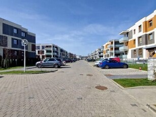 Apartament, ul. Jagiellońska