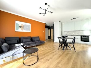 Apartament, ul. Wrocławska