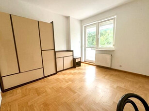 Apartament, ul. Wrzeciono