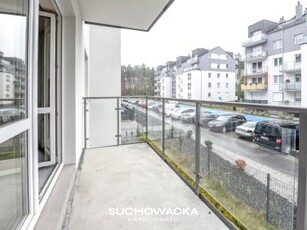 Apartament, ul. Łężyca-Geologów