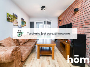 Apartament, ul. Zabłocie