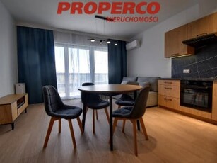 Apartament, ul. Zagnańska