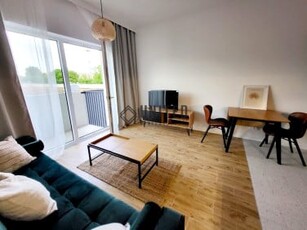 Apartament, ul. Zakładowa