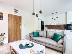 Apartament Warszawa