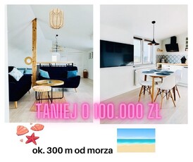 Apartament Dziwnówek - odzyskaj Vat