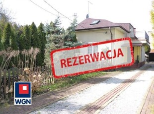 Dom na sprzedaż Częstochowa - Dom z garażem na 2 samochody