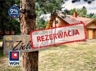 Dom na sprzedaż Olsztyn - Wyjątkowa lokalizacja!