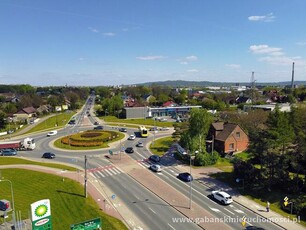 Dom Tarnów Chyszów, Mościckiego