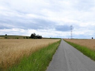 Działka budowlana na sprzedaż Zawada