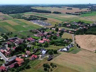 Działka budowlana Smardzów