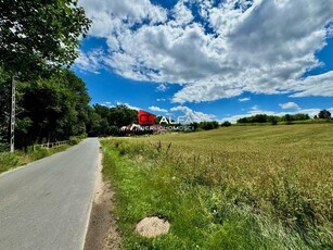 Działka budowlana Świdnica