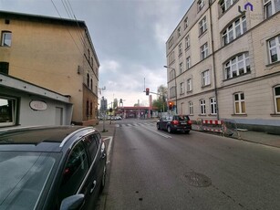 Lokal użytkowy Chorzów Batory, Łukasińskiego