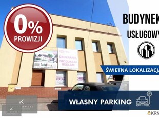 Lokal użytkowy, Namysłów, ul. Bolesława Chrobrego