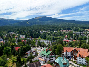 Mieszkanie Szklarska Poręba