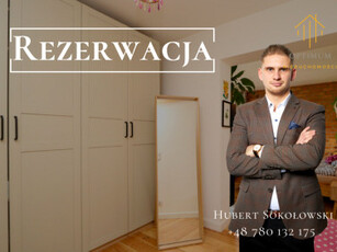 Mieszkanie, ul. Dąbrowszczaków