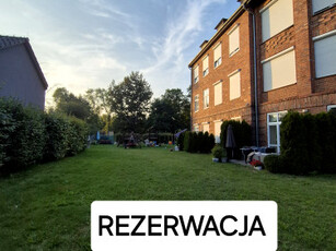 Mieszkanie, ul. Zawidowska