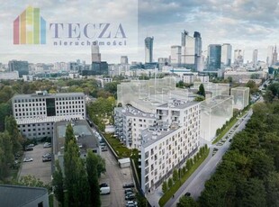 Mieszkanie Warszawa Wola, Czyste, Kolejowa