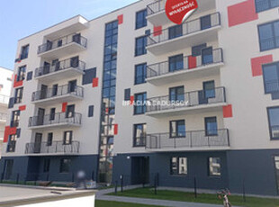 Nowe 3 pokojowe, 52m2, Centralna-Czyżyny