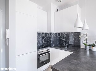 1-pokojowy apartament inwestycyjny 27m2