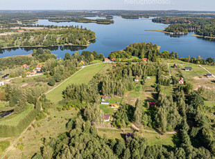 Ostródzki, Morąg, Kretowiny