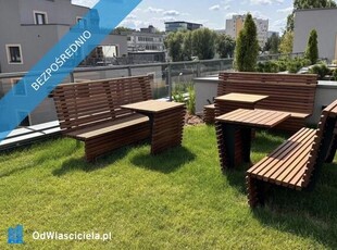 Sprzedam nowe mieszkanie 3-pokoje | Rydlówka | Duży balkon | Taras