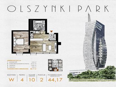 Nowe mieszkanie Rzeszów, ul. Szopena 35c